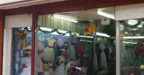 CENTRAL DE LA MODA DE LOS NINOS INFANTIL Y JUVENIL BOGOTÁ CENTRAL DE LA MODA DE LOS NINOS INFANTIL Y JUVENIL BOGOTÁ